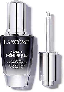 LANCOME ADVANCED GÉNIFIQUE 100ml Amazon.com: Lancôme Advanced Génifique Radiance Boosting